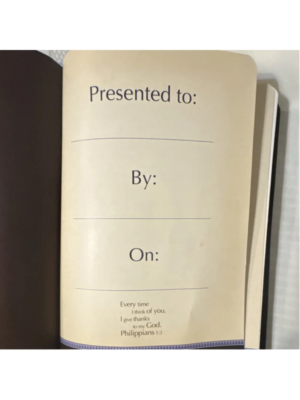 Moody Publishers this bible